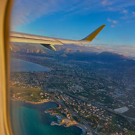 La Casa Di Giulietta 巴勒莫