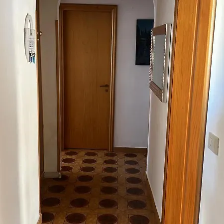 La Casa Di Giulietta 巴勒莫