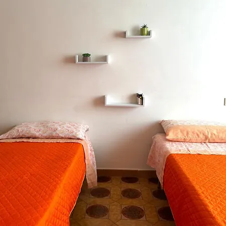 度假居 La Casa Di Giulietta *