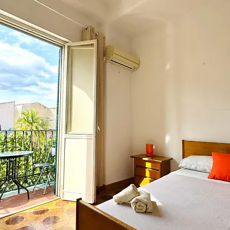 La Casa Di Giulietta 度假居 *