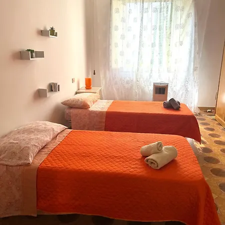 La Casa Di Giulietta 度假居