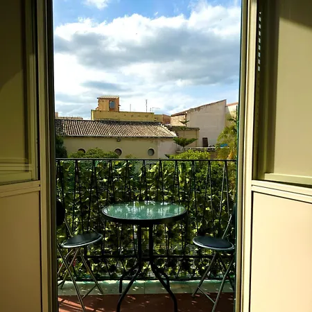 La Casa Di Giulietta * 巴勒莫